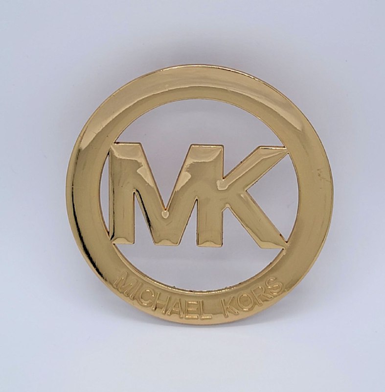 CHAPAS PARA BOLSOS MICHAEL KORS