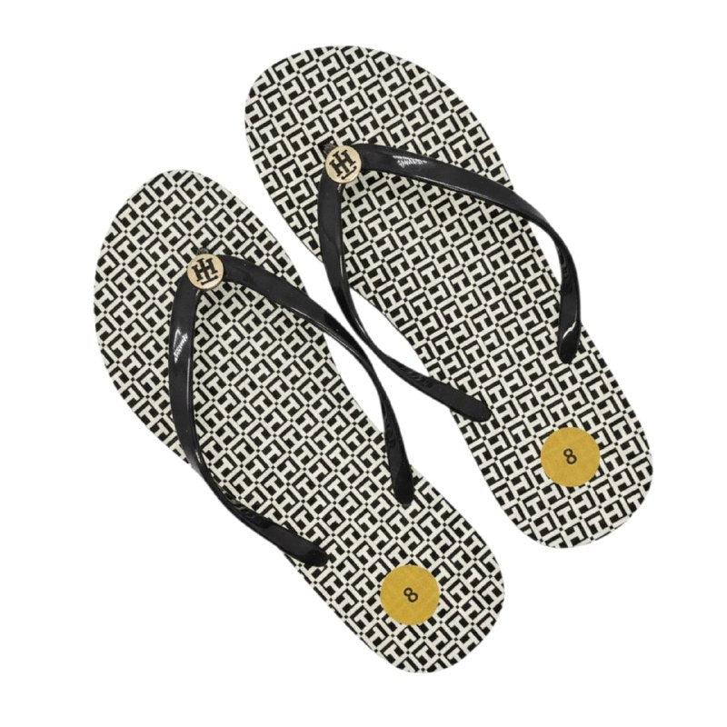 CHANCLETA ORIGINAL TOMMY HILFIGER TALLA #8