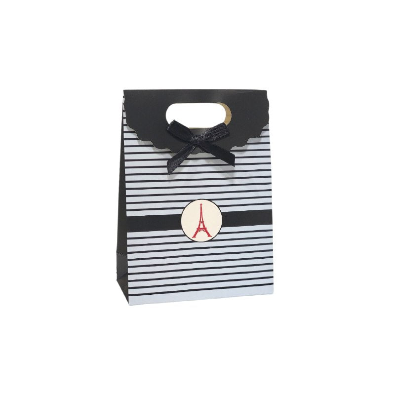 BOLSA DE REGALO EXTRA PEQUEÑA 12X17CM