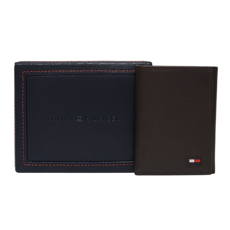 BILLETERA ORIGINAL TOMMY HILFIGER
