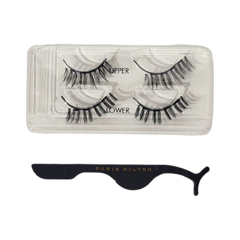 PESTAÑAS MAGNETICAS EN SET ORIGINAL PARIS HILTON