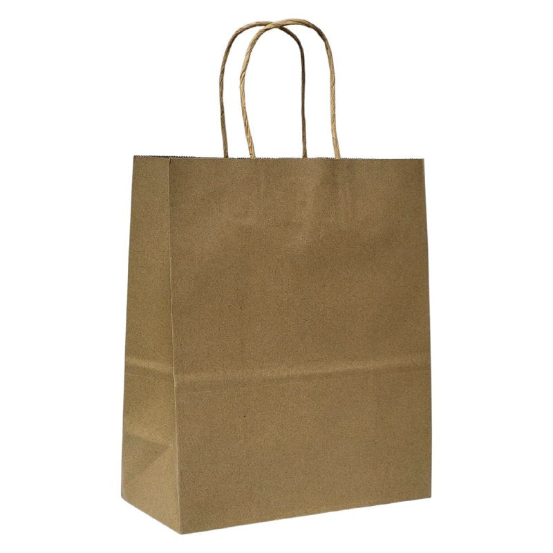 BOLSA DE REGALO MEDIANA 26X33X12 13 COLORES