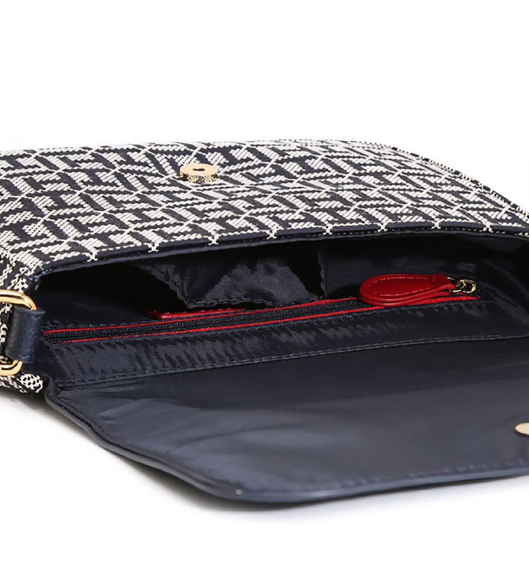 MENSAJERA ORIGINAL TOMMY HILFIGER