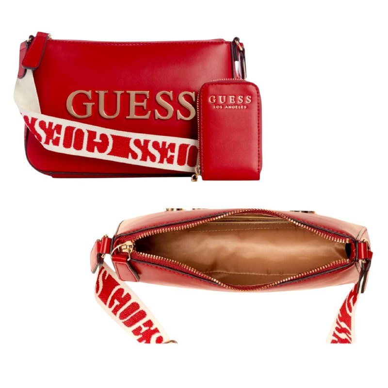 CARTERA ORIGINAL GUESS
