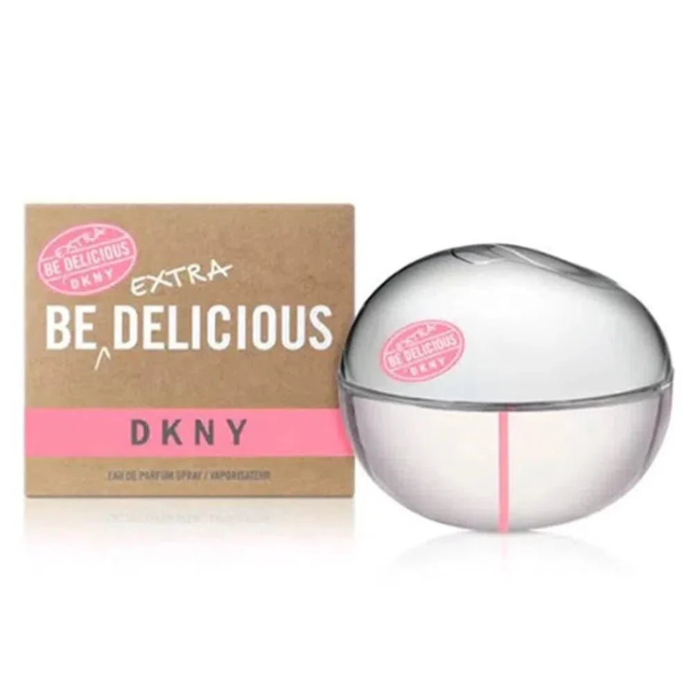 DKNY BE EXTRA DELICIOUS EDP 100ML (M)