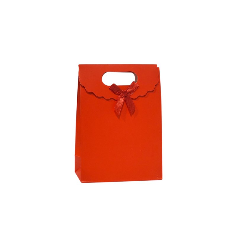 BOLSA DE REGALO EXTRA PEQUEÑA 12X17CM