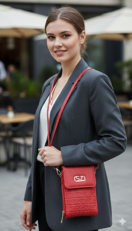 MENSAJERA ECONOMICA SOFIAZUL 10X20CM