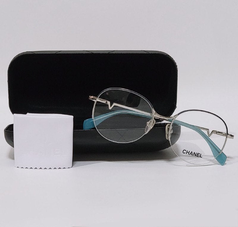 LENTES ORIGINALES PARA GRADUAR CHANEL