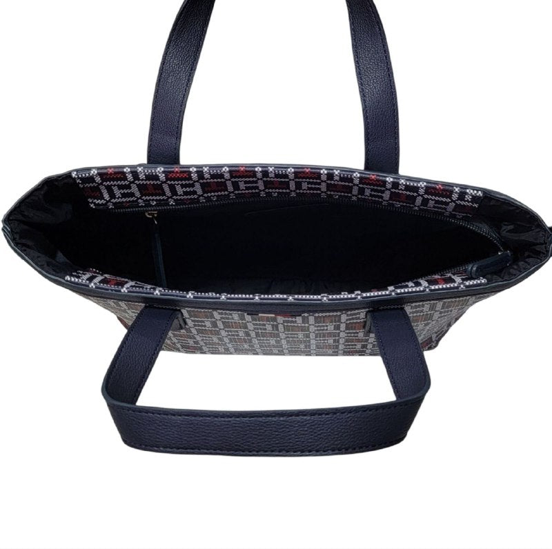 CARTERA ORIGINAL TOMMY HILFIGER