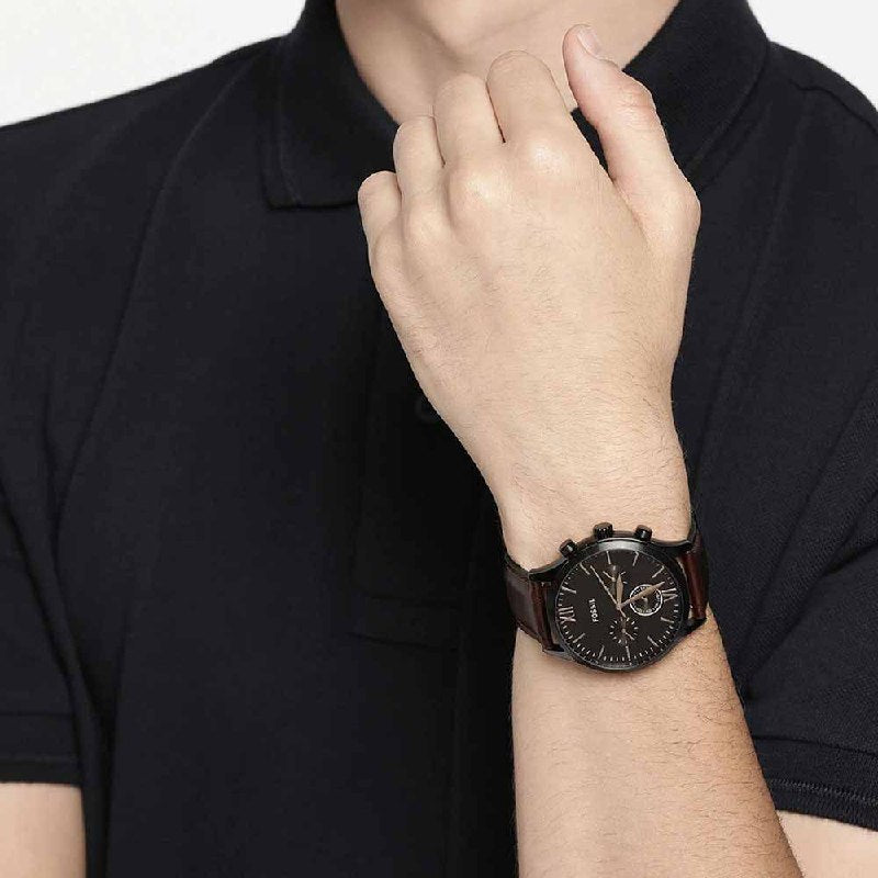 RELOJ ORIGINAL FOSSIL PARA HOMBRE