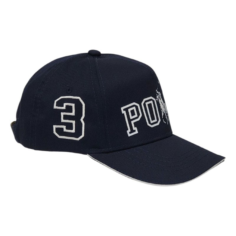 GORRA POLO