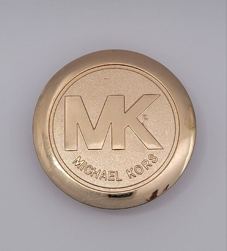 CHAPAS PARA BOLSOS MICHAEL KORS