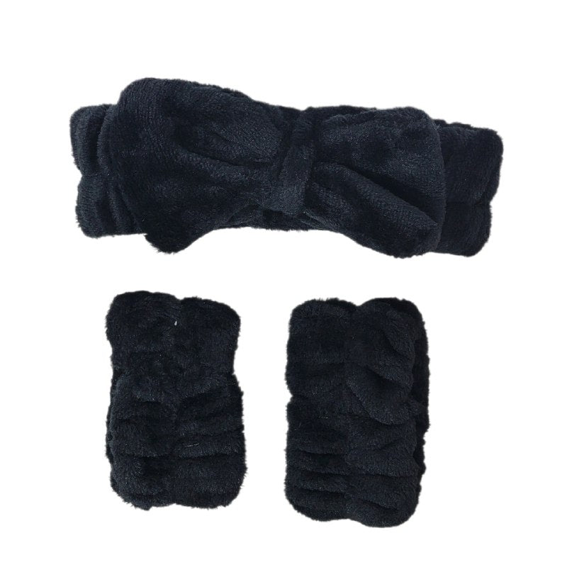 SET DE CUIDADO FACIAL 3PCS