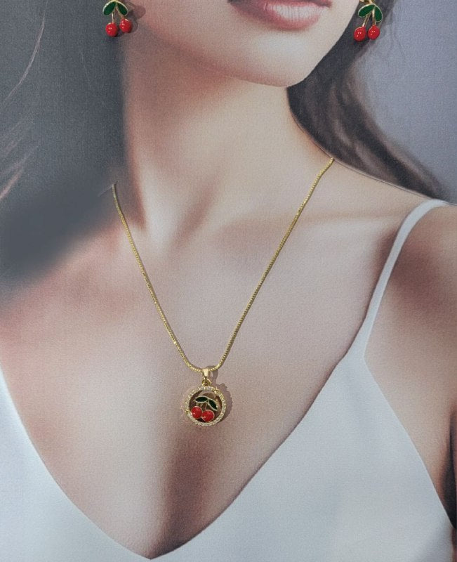 ESET1514 FORMA CEREZA