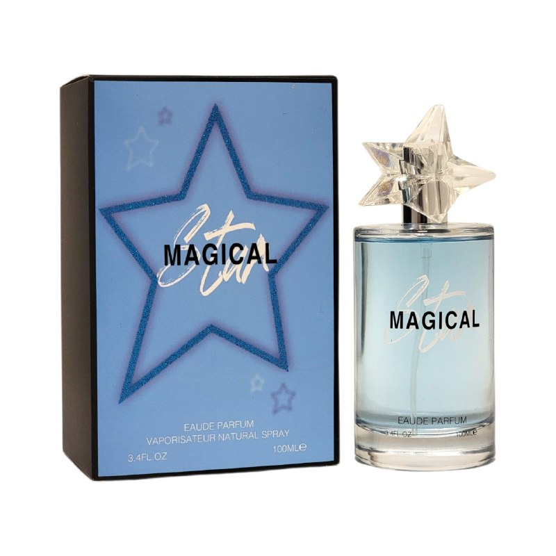 STAR MAGICAL LOVALI EDP 100ML (M) (AROMA SIMILAR THIERRY MUGLER ANGEL)
