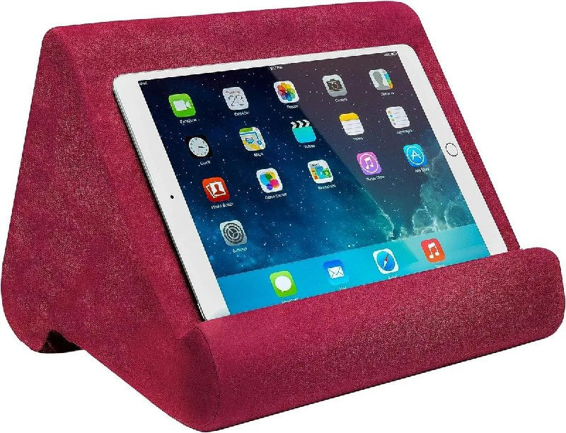 ALMOHADA SOPORTE PARA TABLET