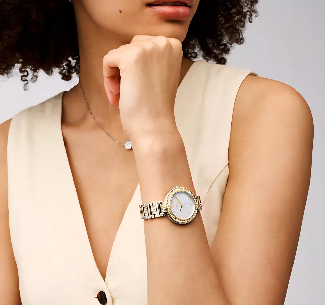 RELOJ ORIGINAL FOSSIL PARA MUJER