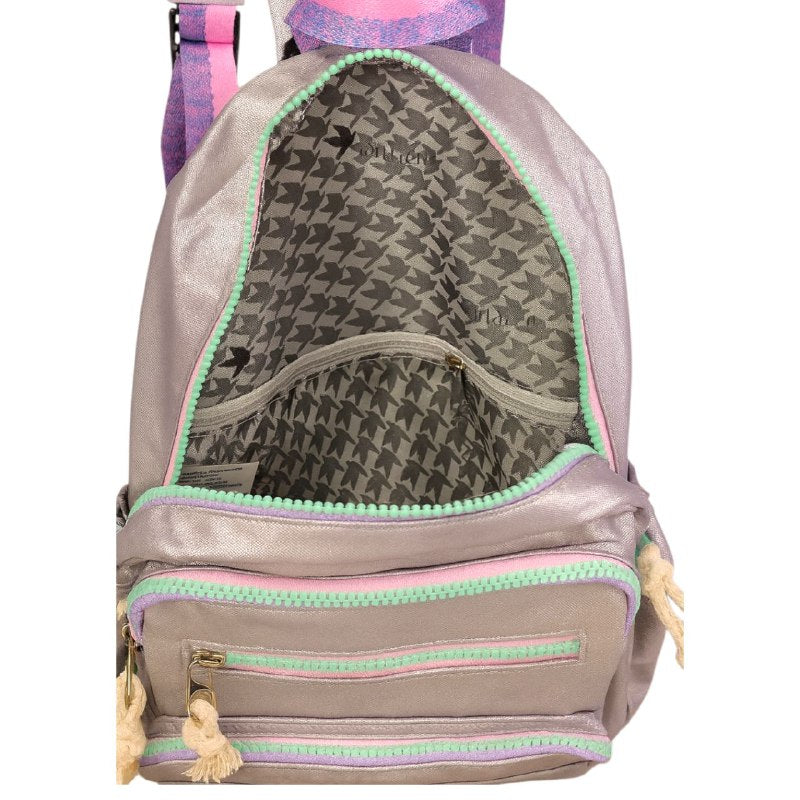 MOCHILA ECONOMICA SOFIAZUL