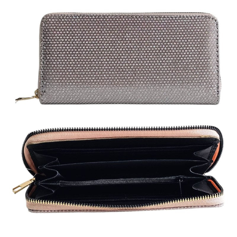 MONEDERO ECONÓMICO SOFIAZUL 19X12CM