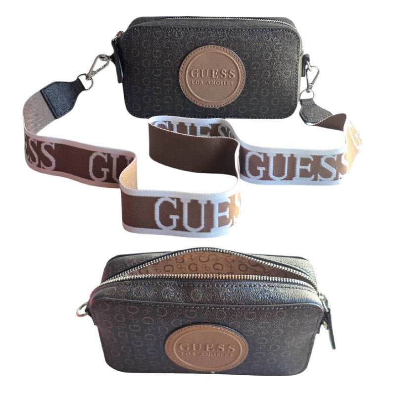 MENSAJERA ORIGINAL GUESS