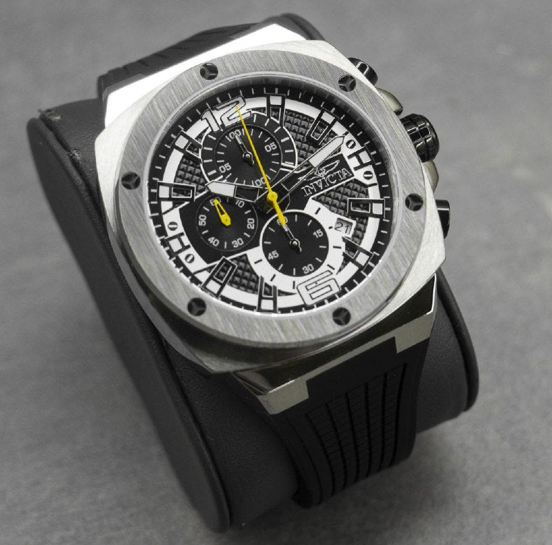 RELOJ ORIGINAL INVICTA PARA CABALLERO