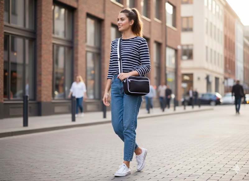 MENSAJERA ORIGINAL NAUTICA