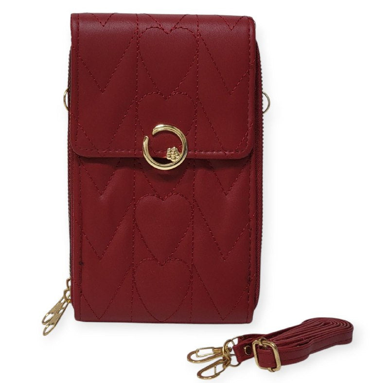 MENSAJERA ECONÓMICA BOHO CHIC