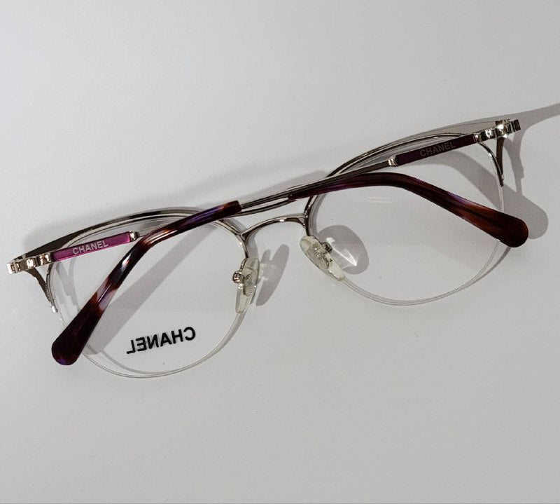 LENTES ORIGINALES PARA GRADUAR CHANEL