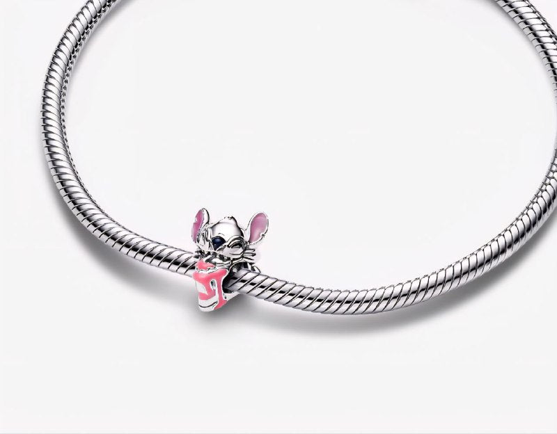 PCHARM3136 FORMA LILO Y STITCH