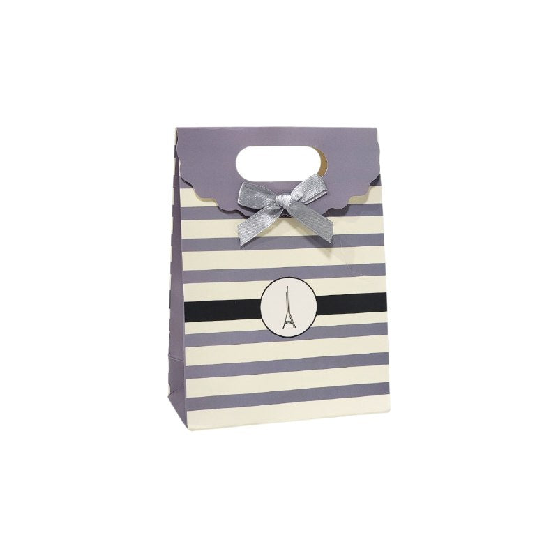 BOLSA DE REGALO EXTRA PEQUEÑA 12X17CM