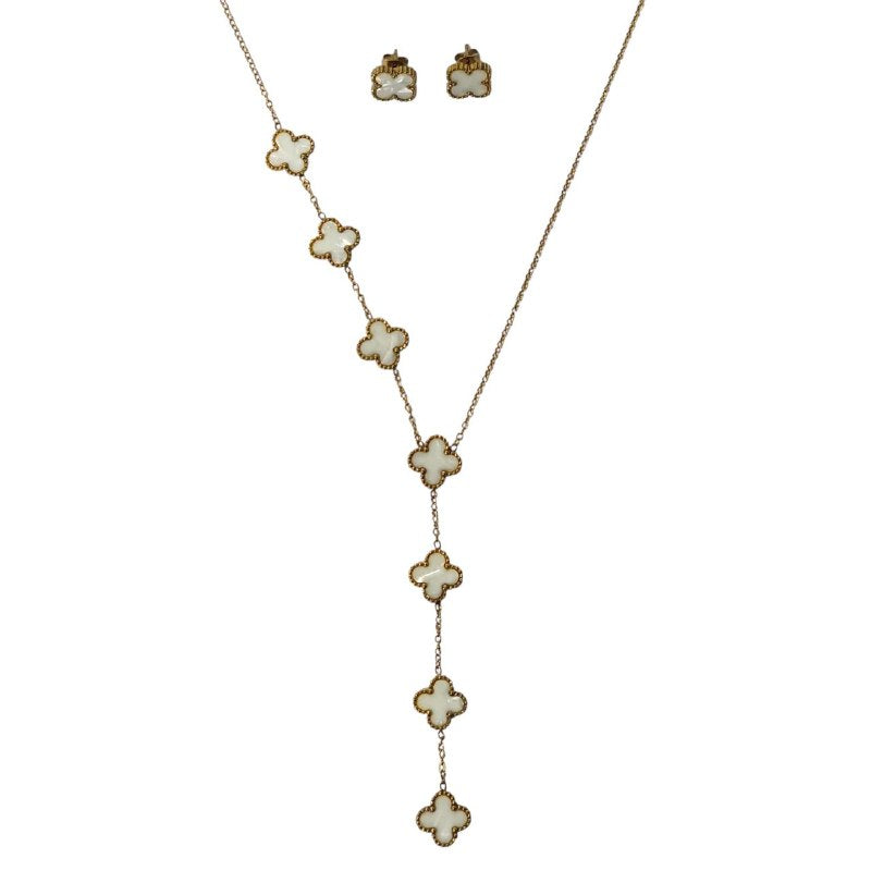 ESET1536$2 FORMA FLOR CARTIER