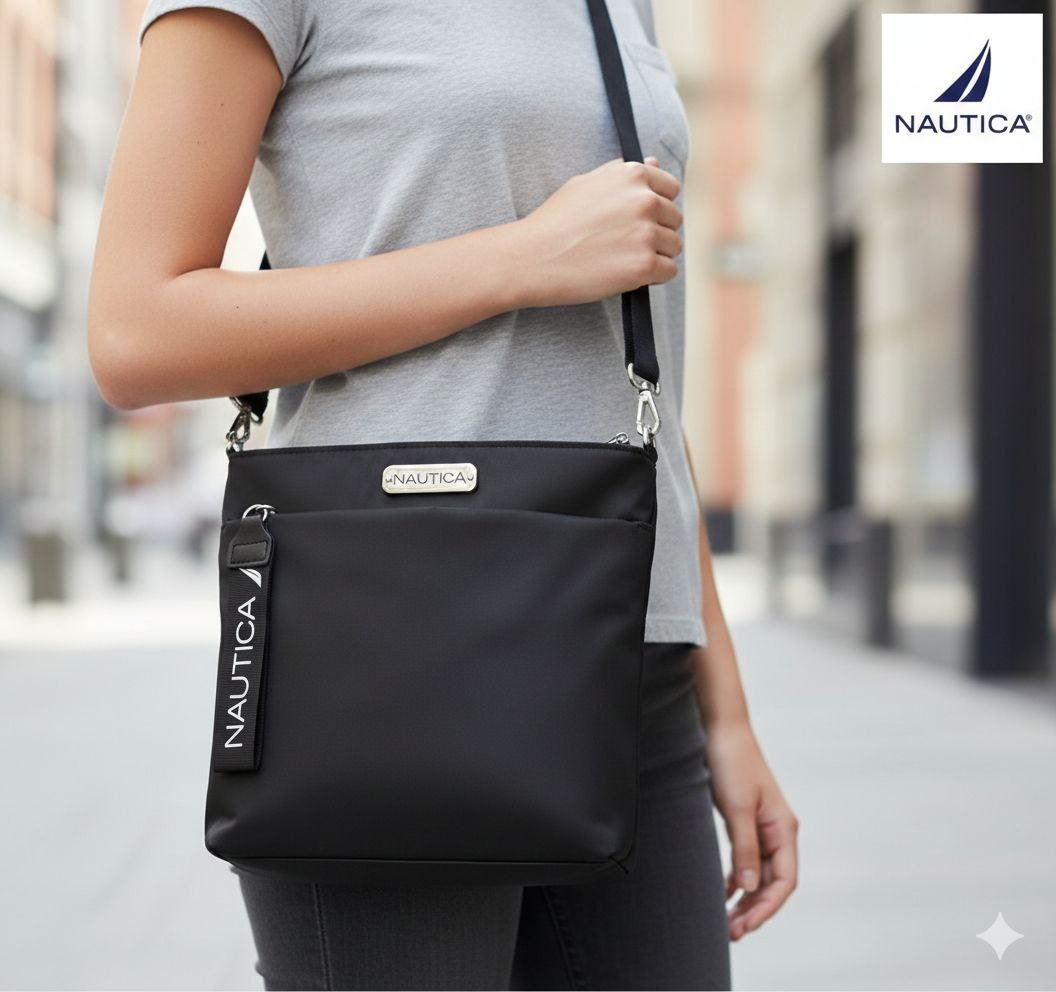 MENSAJERA ORIGINAL NAUTICA