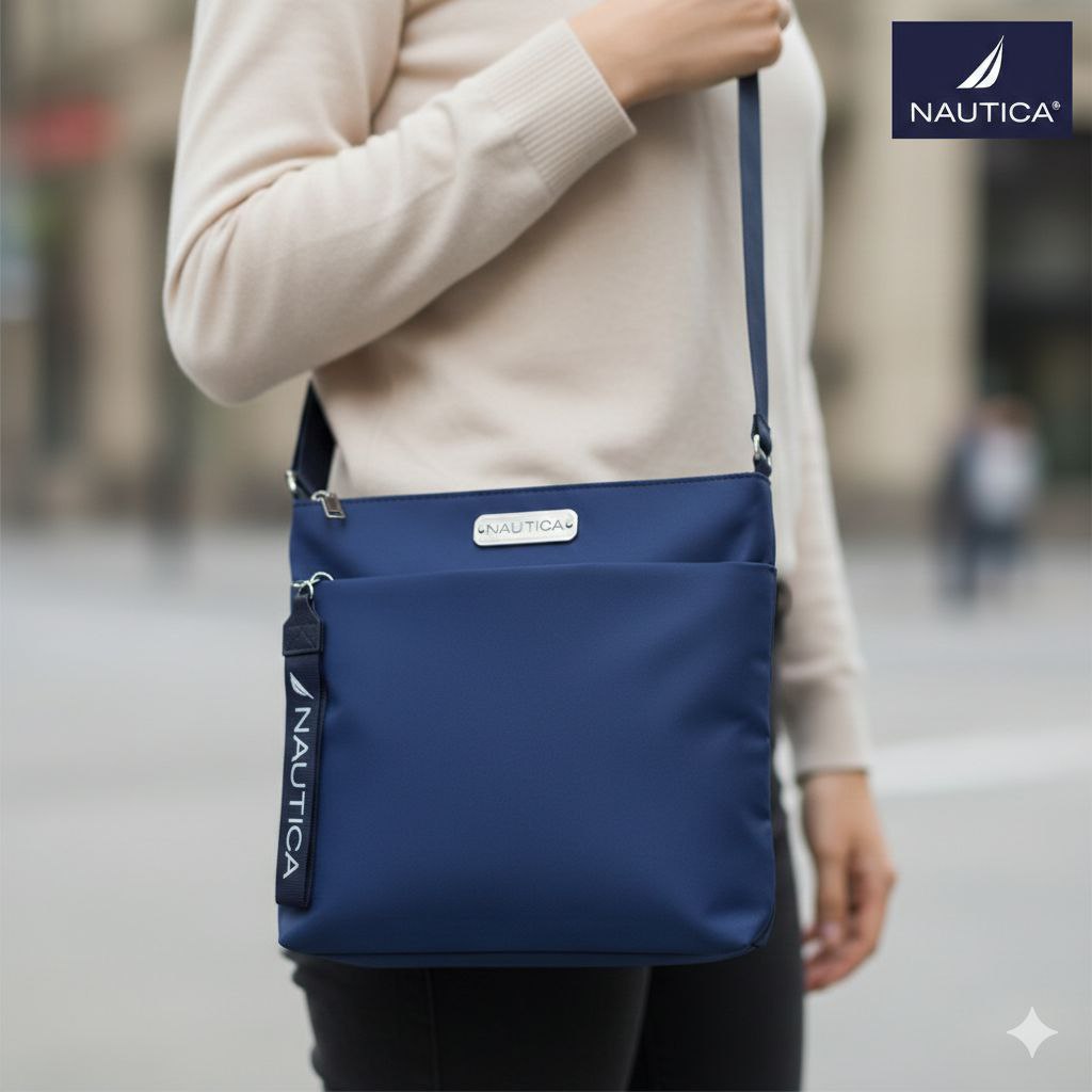 MENSAJERA ORIGINAL NAUTICA