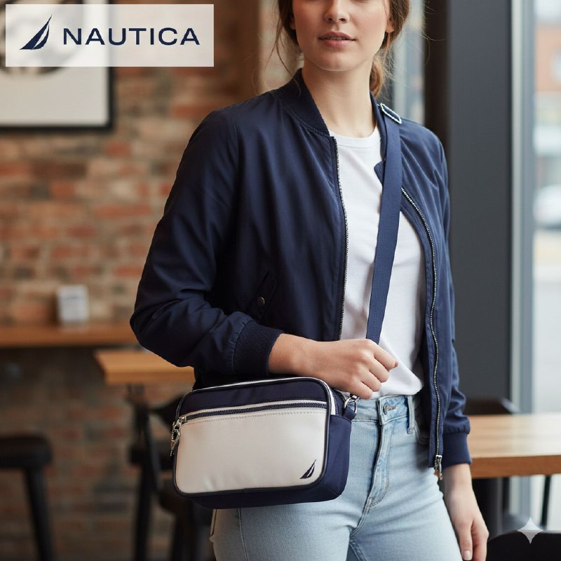 MENSAJERA ORIGINAL NAUTICA