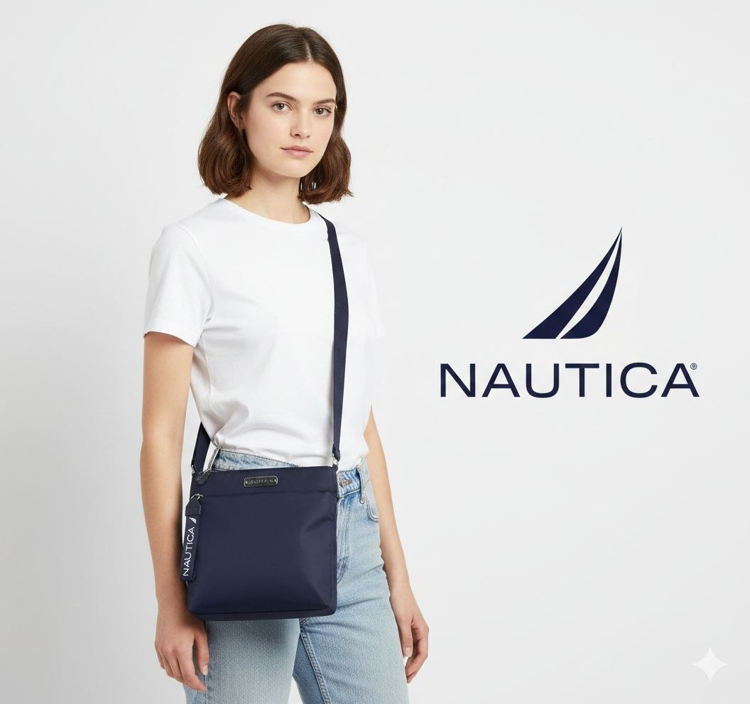MENSAJERA ORIGINAL NAUTICA