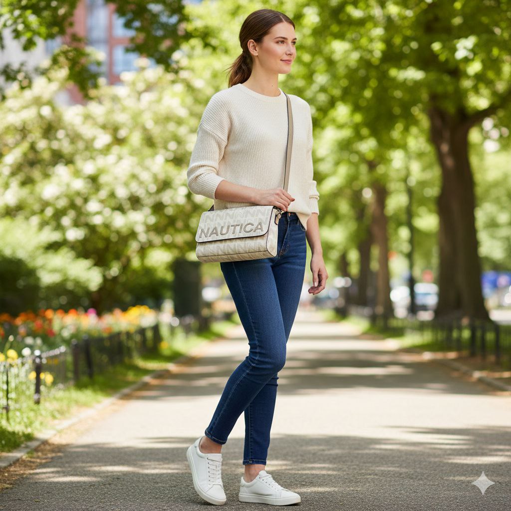 MENSAJERA ORIGINAL NAUTICA