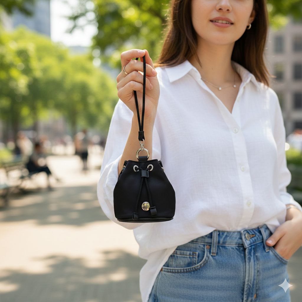 MONEDERO ORIGINAL NAUTICA