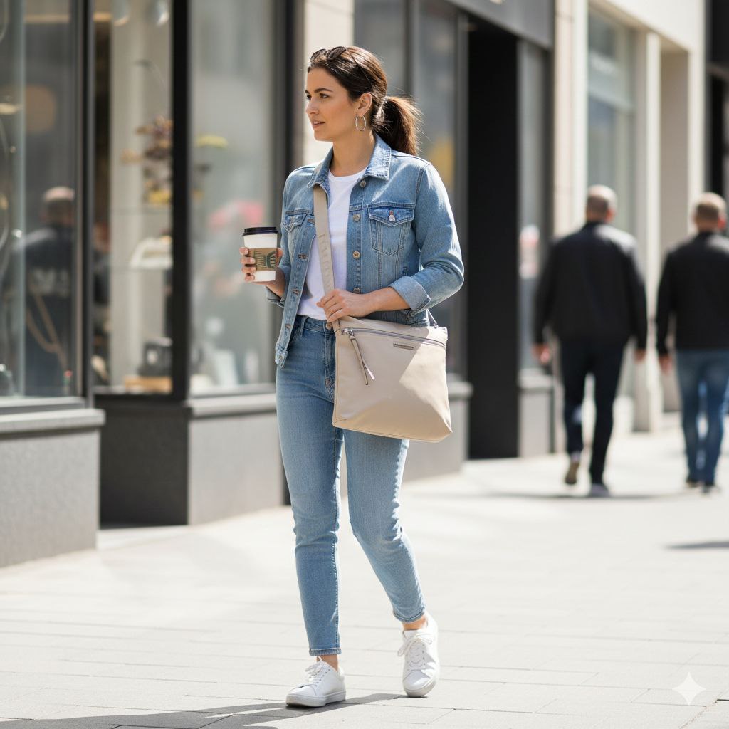 MENSAJERA ORIGINAL NAUTICA