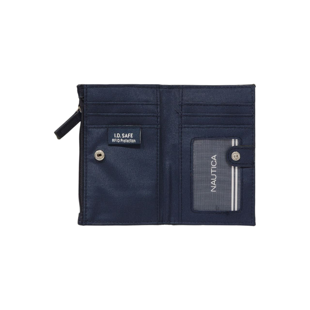 MONEDERO ORIGINAL NAUTICA