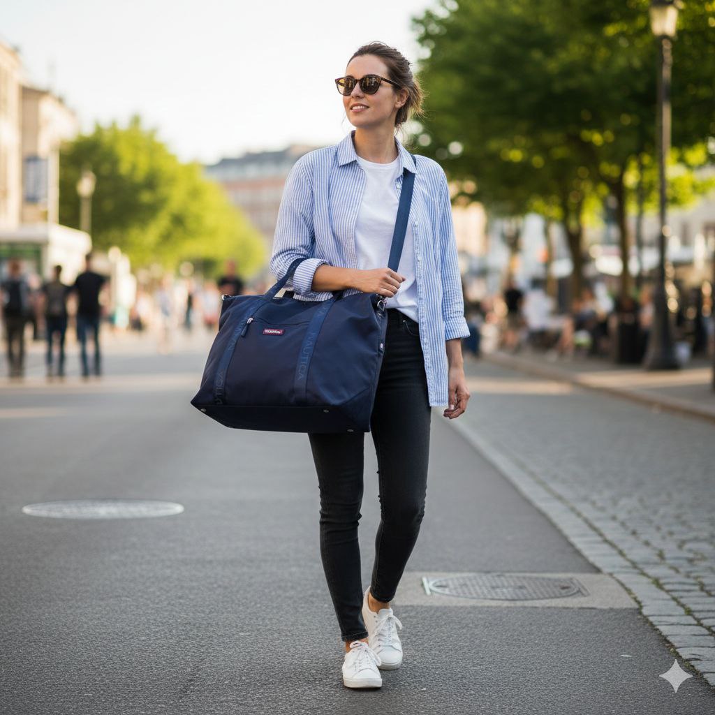 BOLSO ORIGINAL NAUTICA