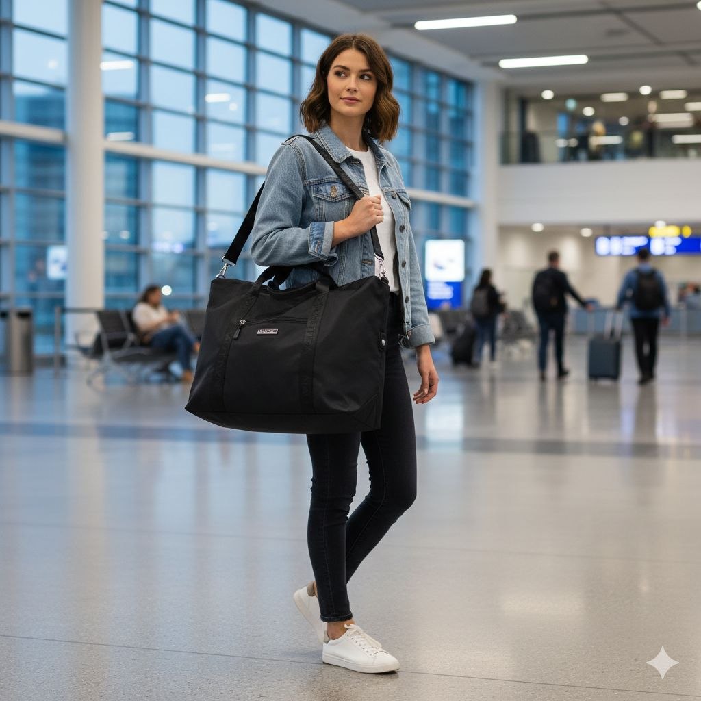 BOLSO ORIGINAL NAUTICA