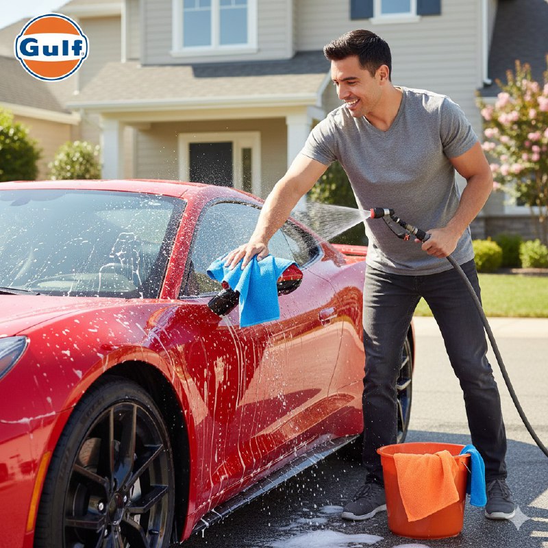 TRAPO DE MICROFIBRA MULTIUSOS EN PAQUETE DE 24 PIEZAS GULF 35X35CM