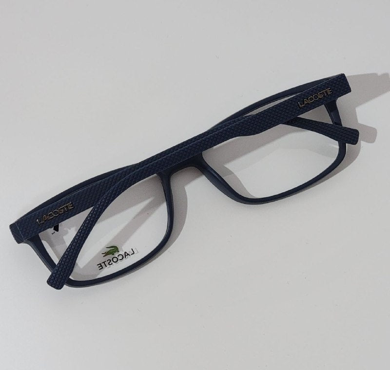 LENTES ORIGINALES PARA GRADUAR LACOSTE