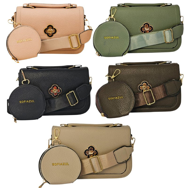 MENSAJERA ECONÓMICA SOFIAZUL