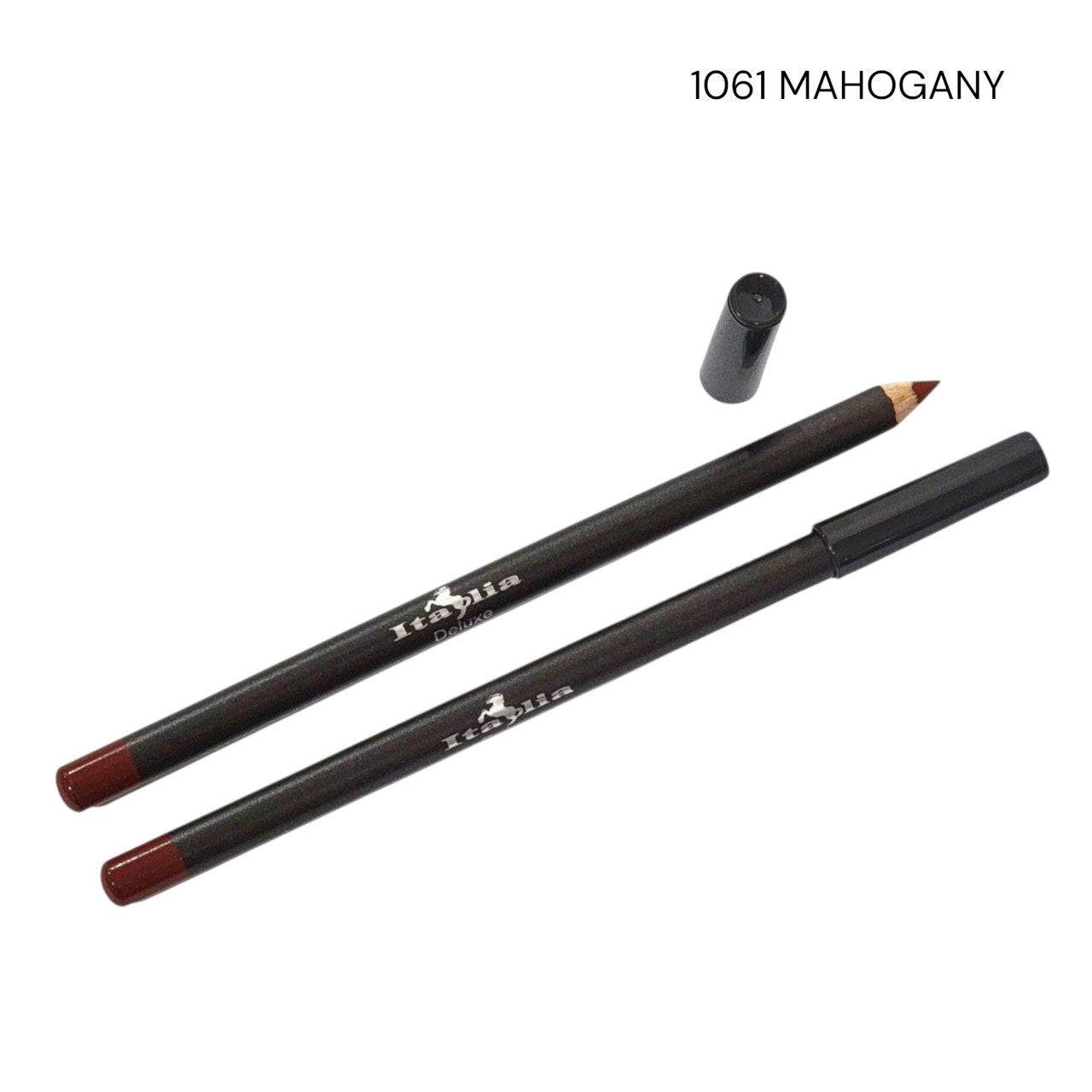 DELINEADOR LAPIZ DE LABIOS ULTRA FINO ITALIA DELUXE 1.5G