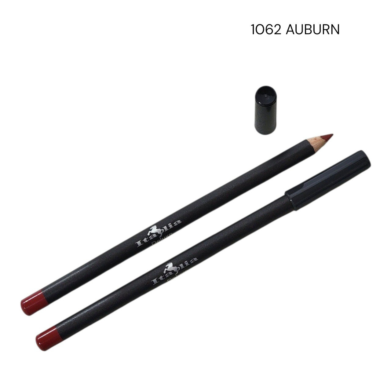 DELINEADOR LAPIZ DE LABIOS ULTRA FINO ITALIA DELUXE 1.5G