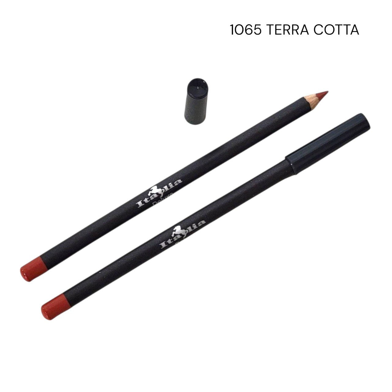 DELINEADOR LAPIZ DE LABIOS ULTRA FINO ITALIA DELUXE 1.5G