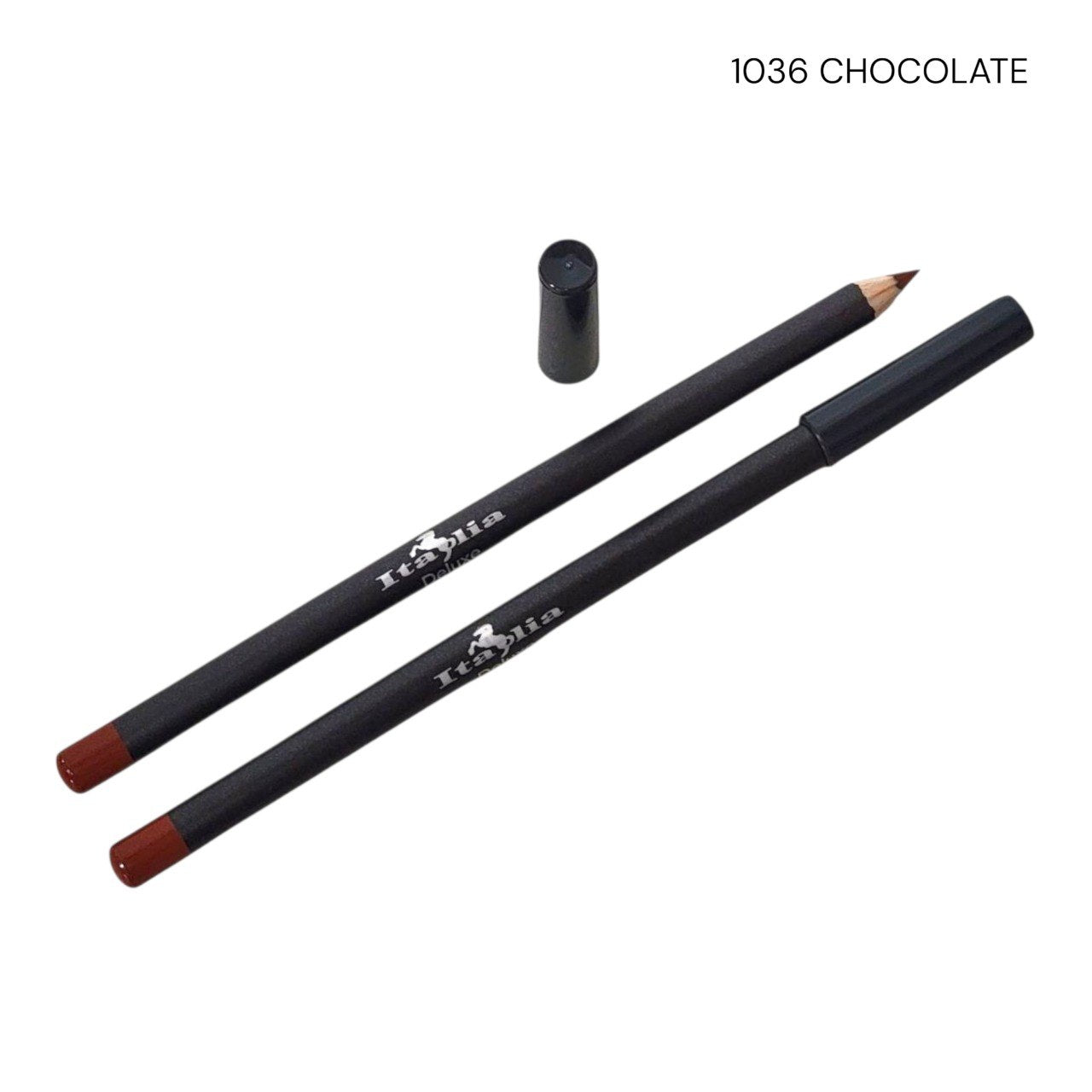 DELINEADOR LAPIZ DE LABIOS ULTRA FINO ITALIA DELUXE 1.5G