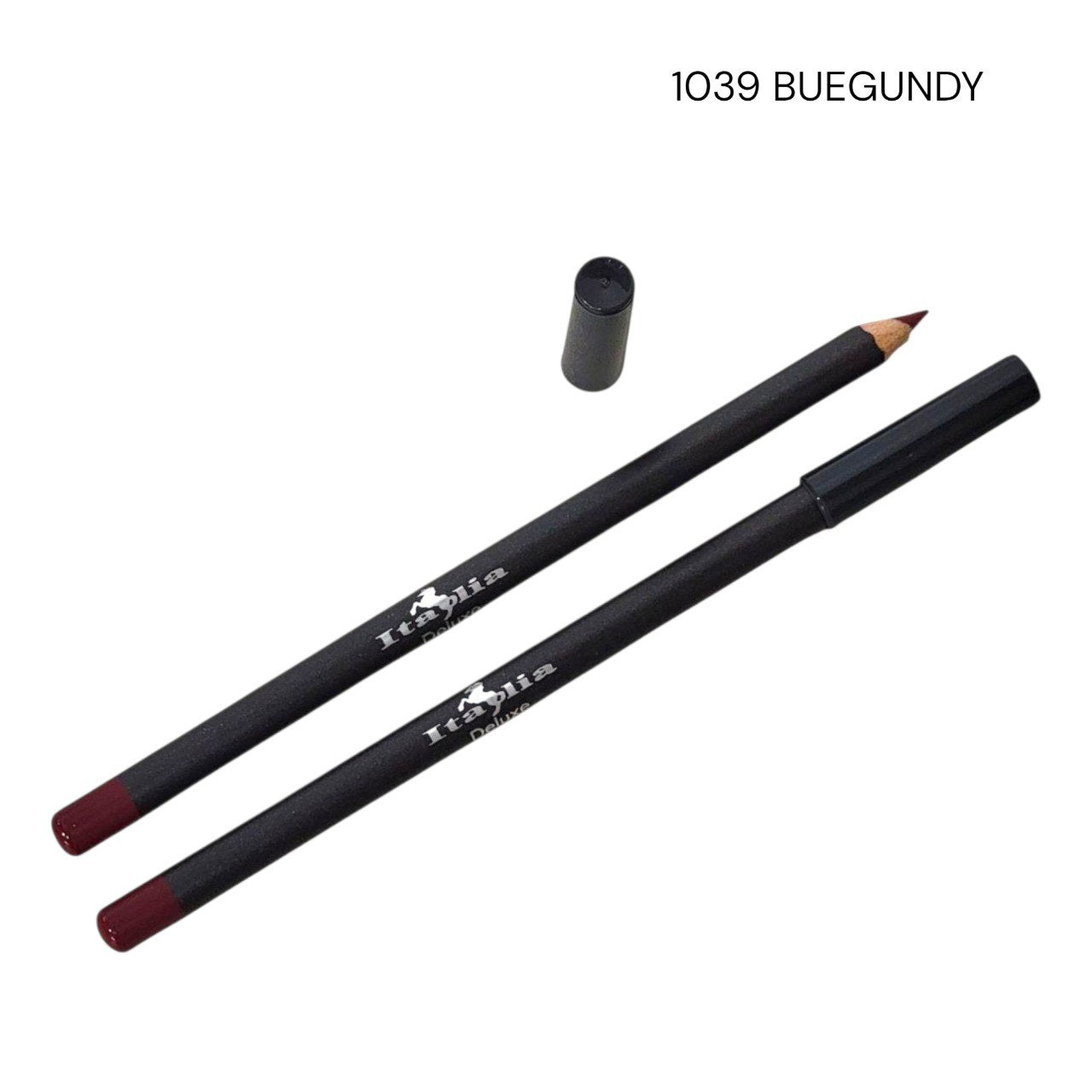 DELINEADOR LAPIZ DE LABIOS ULTRA FINO ITALIA DELUXE 1.5G