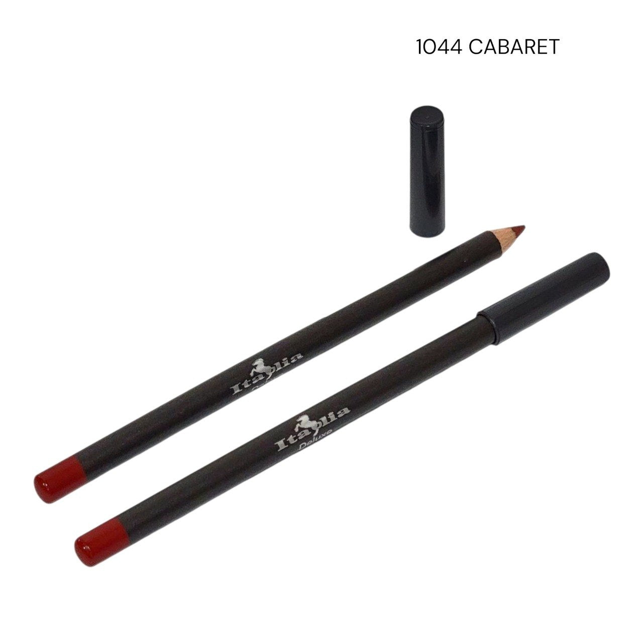 DELINEADOR LAPIZ DE LABIOS ULTRA FINO ITALIA DELUXE 1.5G